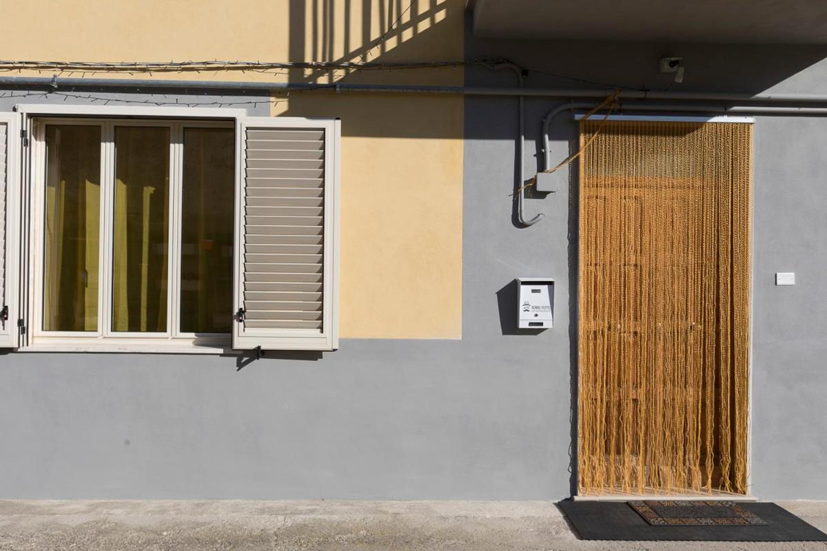 B&B Nonno Peppe Perano Exterior foto